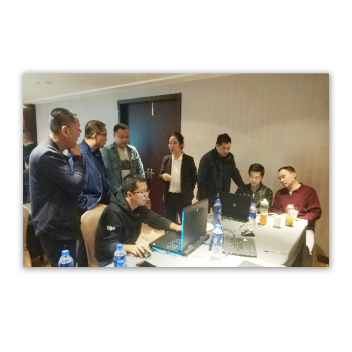 线下培训--教育教学方法类